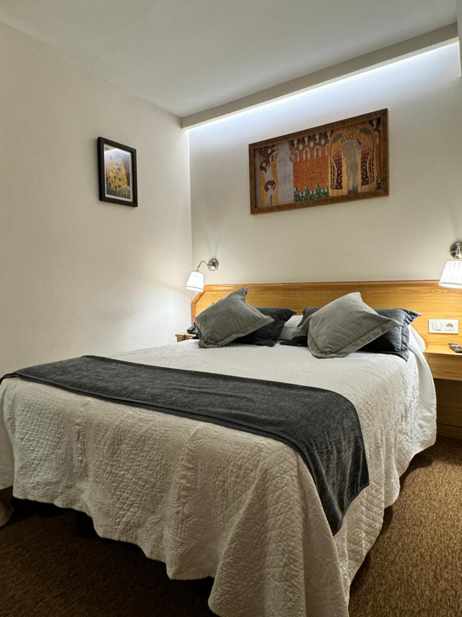 Nest Style Santiago Hotel Santiago de Compostela Exterior foto