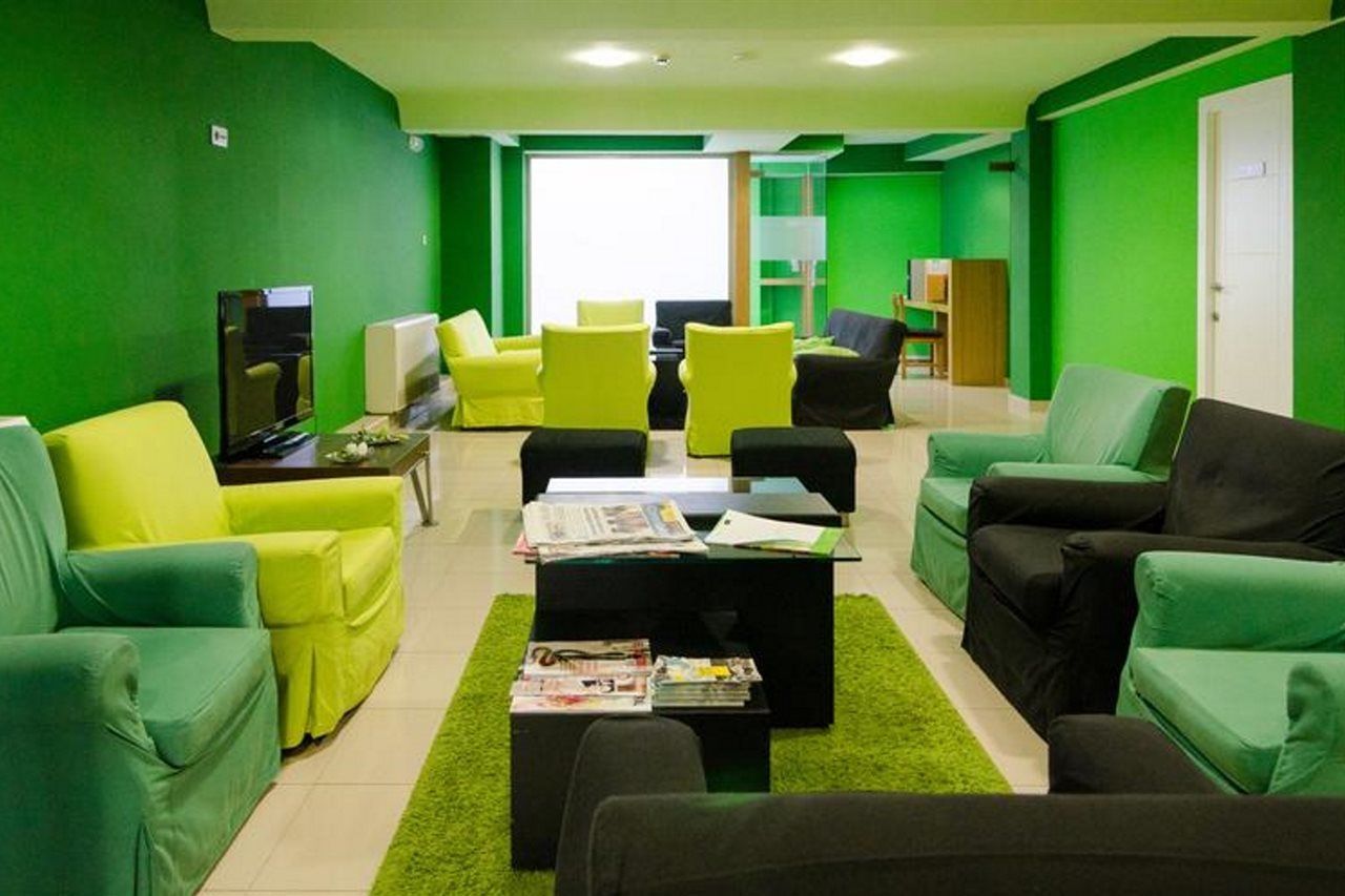 Nest Style Santiago Hotel Santiago de Compostela Exterior foto