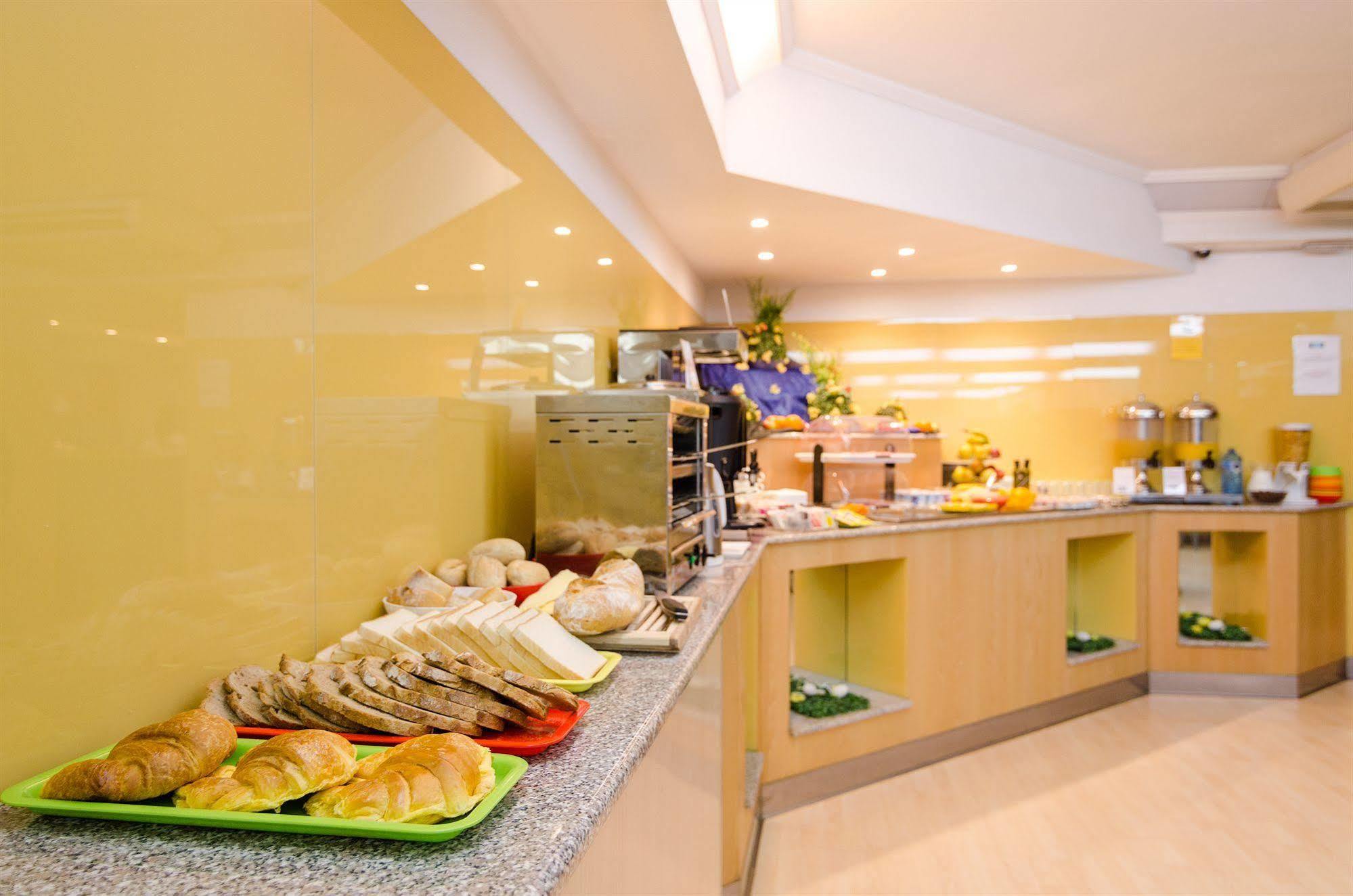 Nest Style Santiago Hotel Santiago de Compostela Exterior foto