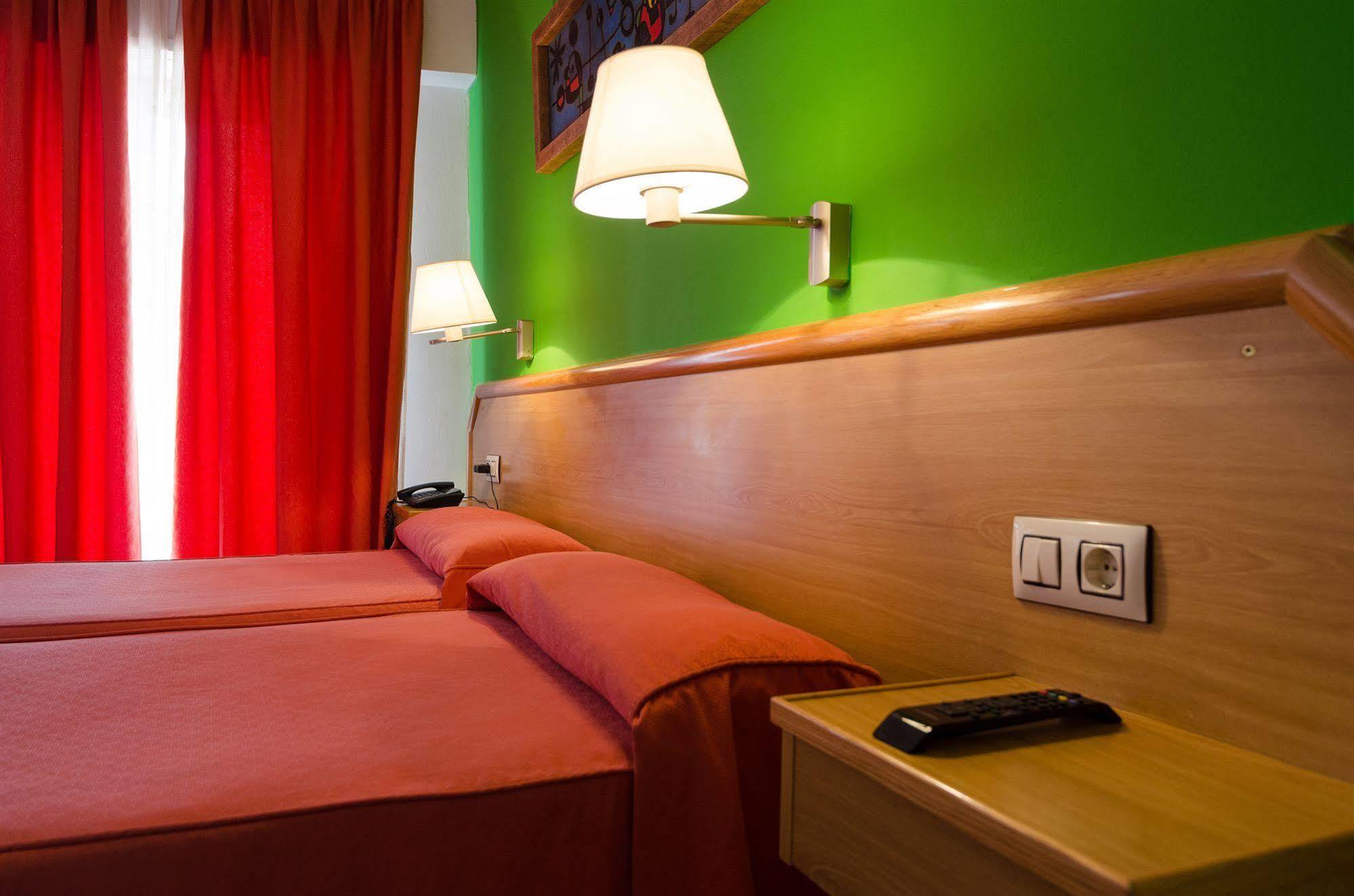 Nest Style Santiago Hotel Santiago de Compostela Exterior foto