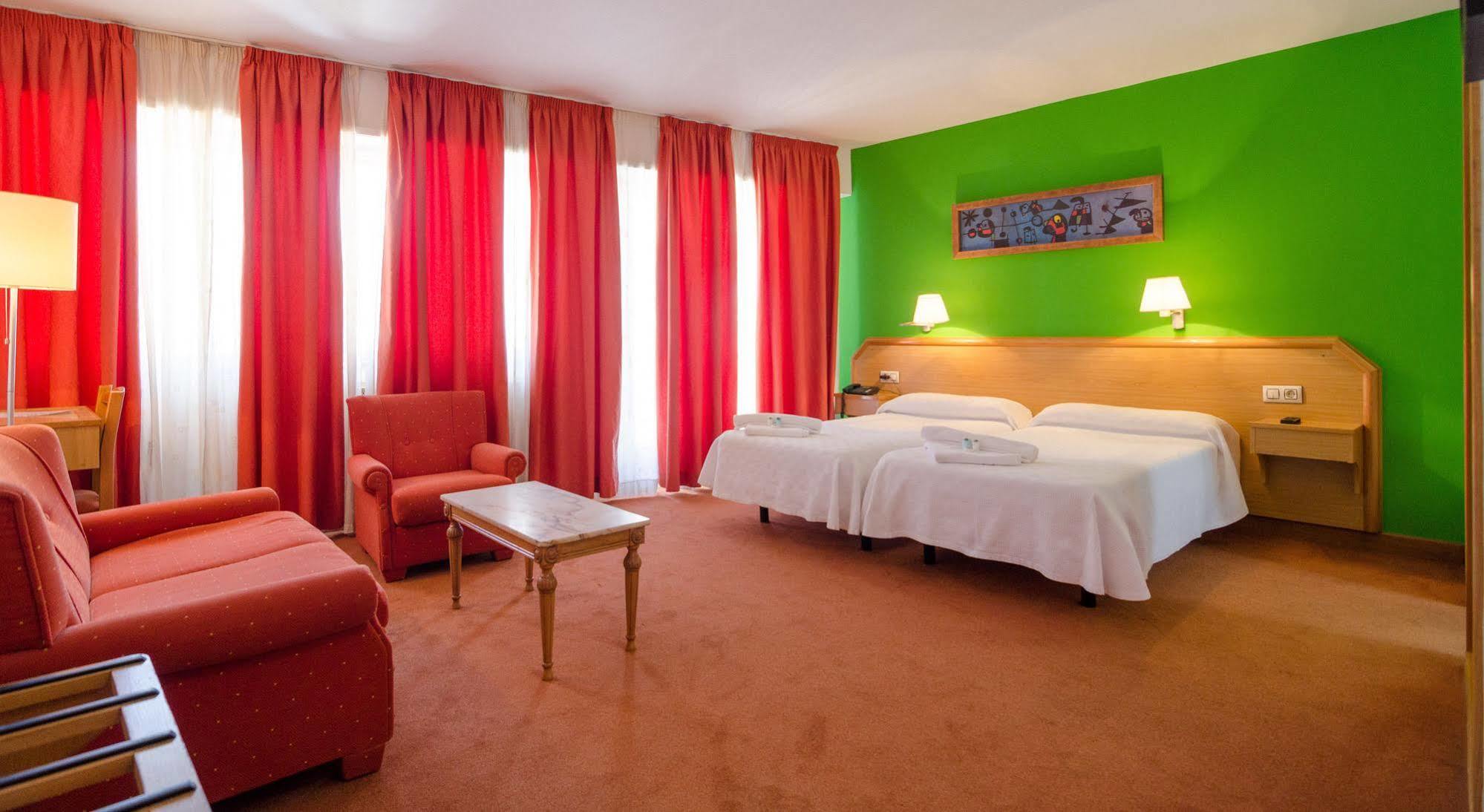 Nest Style Santiago Hotel Santiago de Compostela Exterior foto